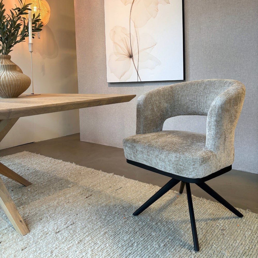 Reefs Interior stoelen in een interieur